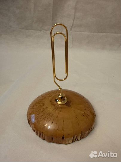 Держатель для бумаги