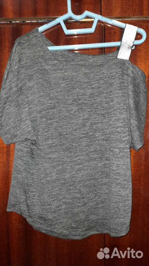 Юбка джинсовая