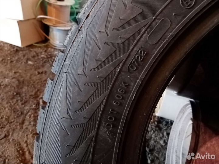 Nokian Tyres Nordman 7 185/65 R15