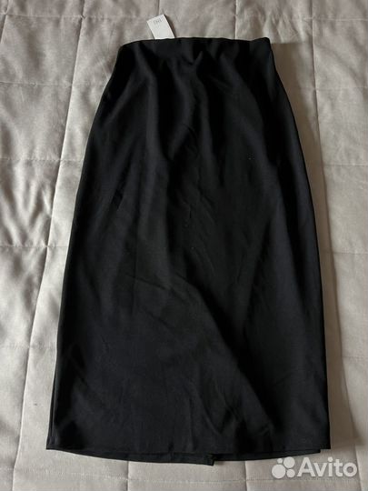 Юбка reserved L новая