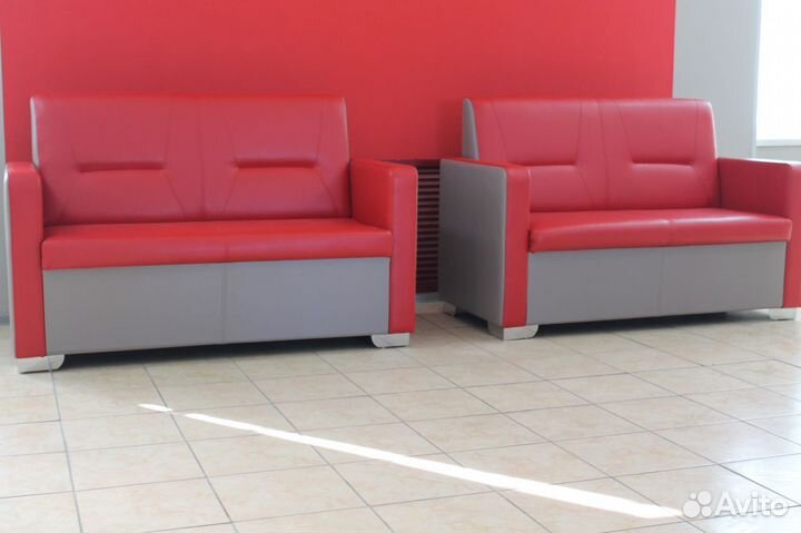 Диван офисный