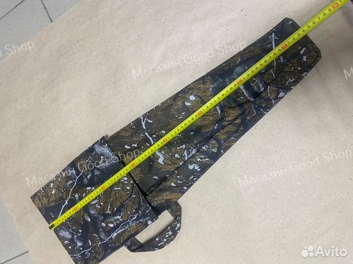 Чехол для шампуров