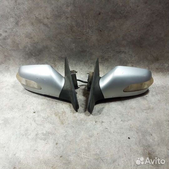 Зеркало левое правое электрическое Лифан Бриз
