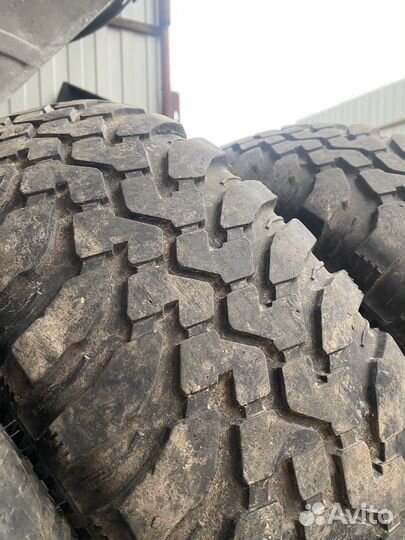 Cordiant Off Road 2 205/70 R15 28Y