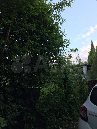 Участок 9 сот. (СНТ, ДНП)