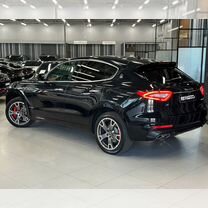 Maserati Levante 3.0 AT, 2021, 11 997 км, с пробегом, цена 9 900 000 руб.