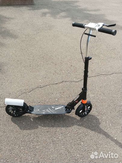 Велосипеды и самокаты