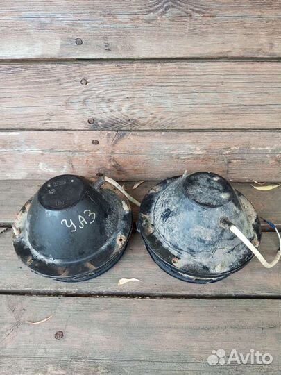 Фары УАЗ(452-469)