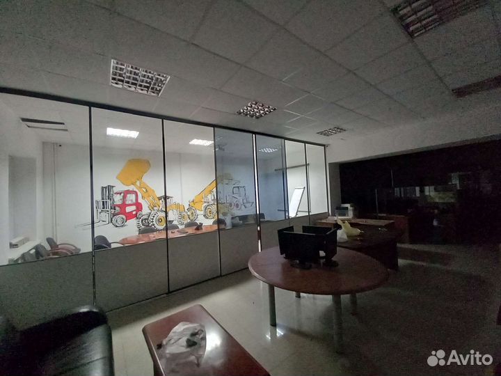 Межкомнатные перегородки