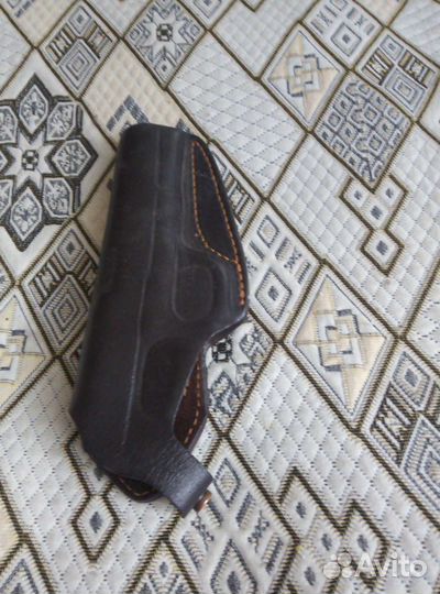 Кобура тт пояс и оперативка