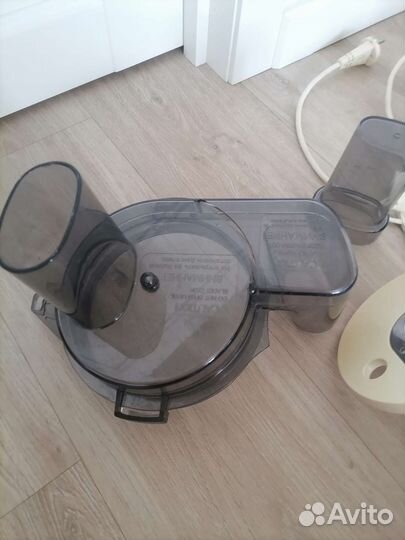 Кухонный комбайн энергия