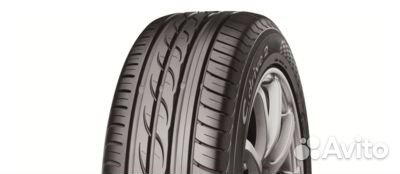 Yokohama C.Drive2 AC02A 235/50 R18 97V