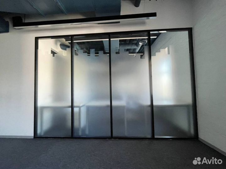 Тонировка окон, балконов, квартир / домов / офисов