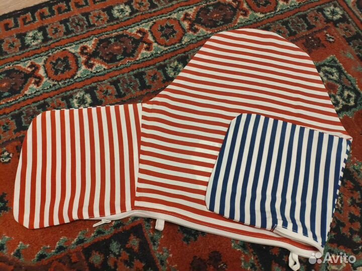 Чехол для стульчика IKEA