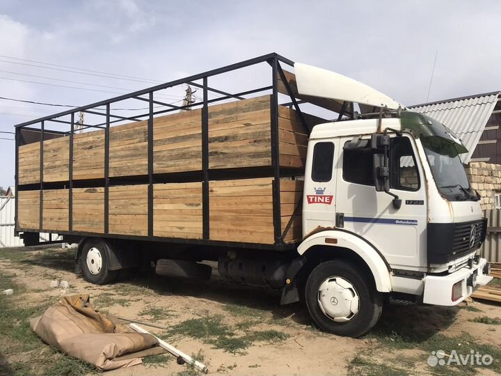 Перевозка животных по россии