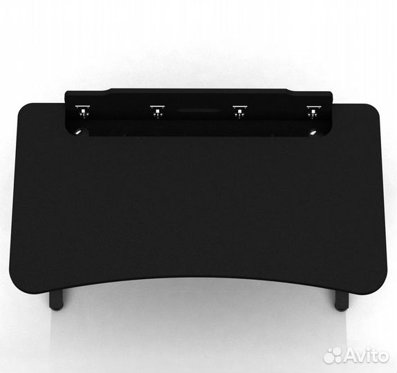 Игровой компьютерный стол DX arena