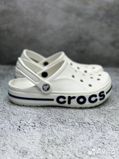 Crocs сабо