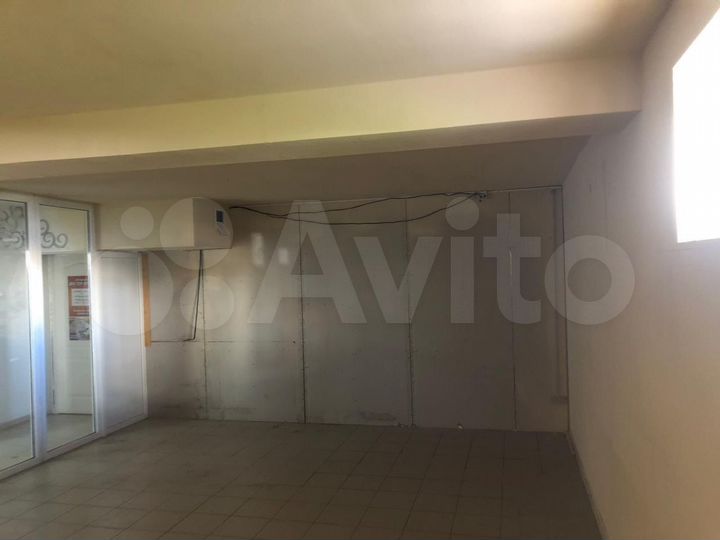 Свободного назначения, 30 м²