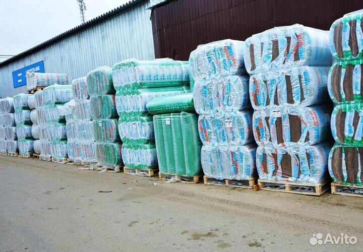 Стекловата