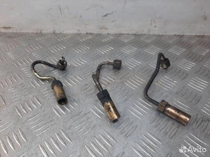 Трубка топливная Nissan X-Trail внедорожник 5 дв