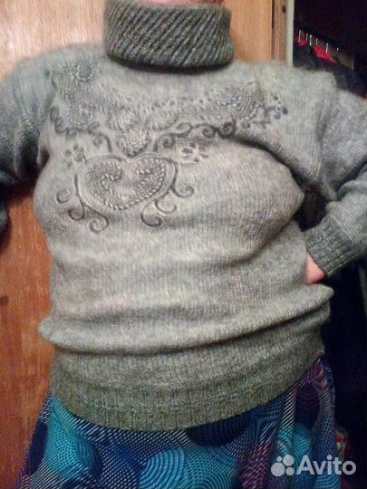 Куртка-кофта