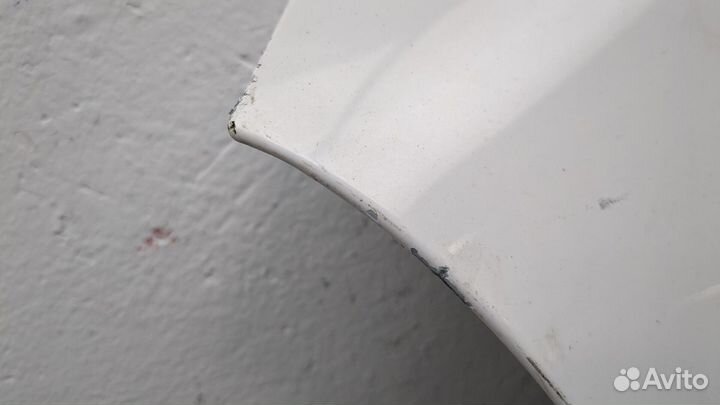 Капот Volkswagen Passat CC, 2011