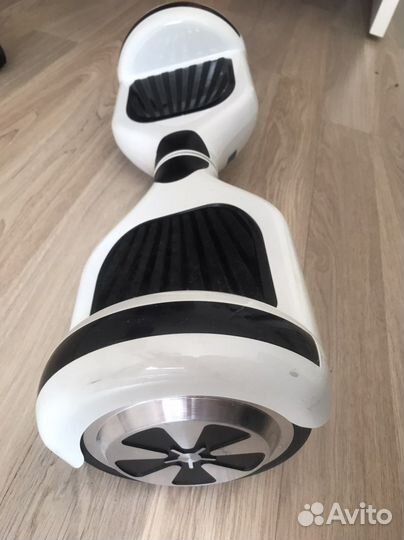 Гироскутер