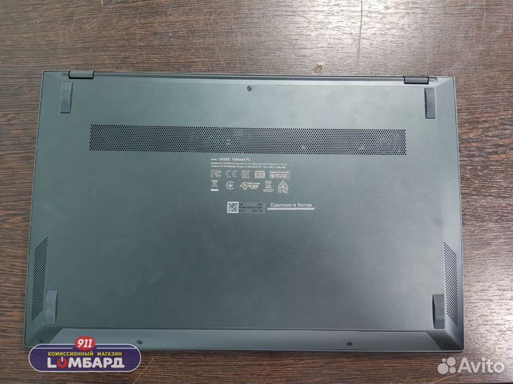 Ноутбук asus ZenBook 13
