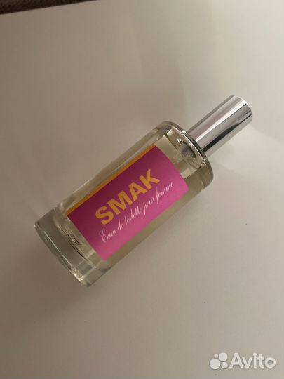 Духи с феромонами женские