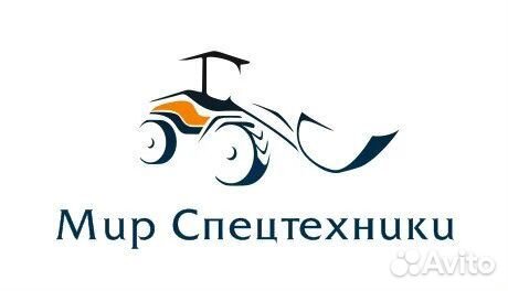 Требуется водитель на мини погрузчик (барсик)