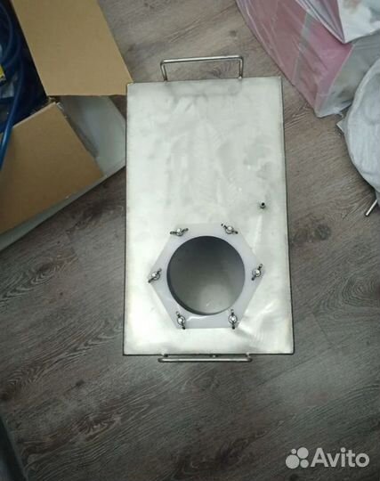 Дистилятор 34 л самогонный аппарат