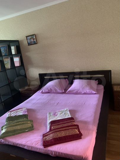 1-к. квартира, 60 м², 1/5 эт.