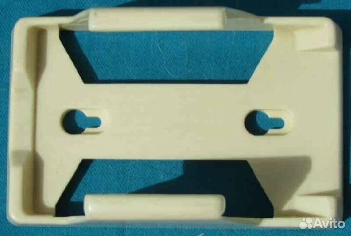 Телефонная трубка с клавиатурой Ringer