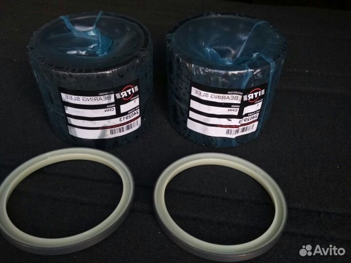 Втулка ковш рукоять Hitachi/zx210