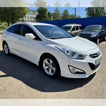 Hyundai i40 2.0 AT, 2015, 163 021 км, с пробегом, цена 1 447 000 руб.