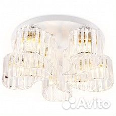 Накладной светильник Ambrella TR TR5201