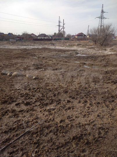 Участок 15 сот. (ИЖС)