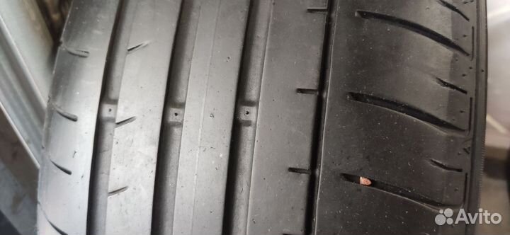 Nexen N Fera RU1 235/65 R17 104H