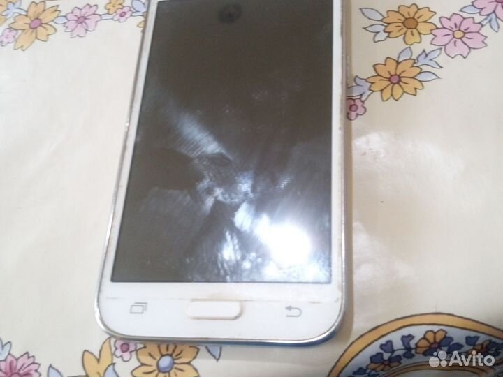 Samsung Galaxy Core Prime SM-G360H, 8 ГБ