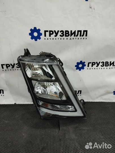 Фара правая Volvo FH4 087731149