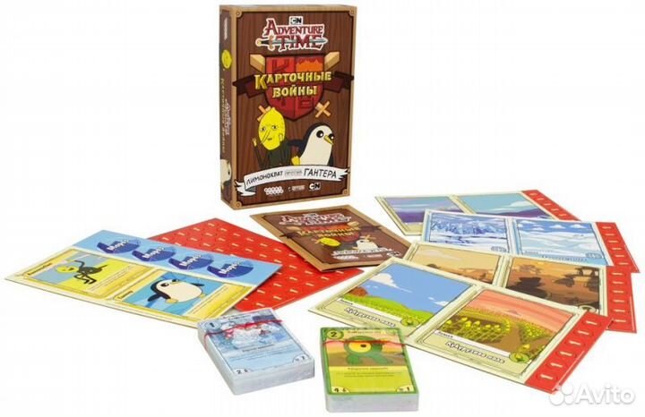 Настолько игра Hobby World 915293