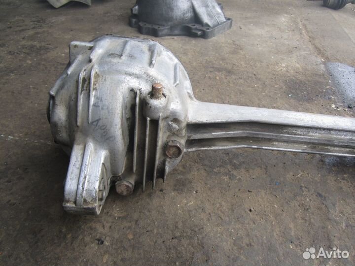 Редуктор переднего моста Kia Sportage 1 2.0 RT