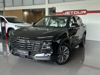 Новый Jetour Dashing 1.6 AMT, 2023, цена от 2 489 900 руб.