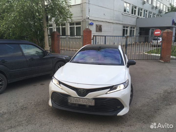 Хамелеон Атермальная Тонировка гост