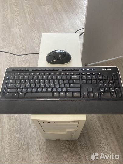 Системники Core i5-2320