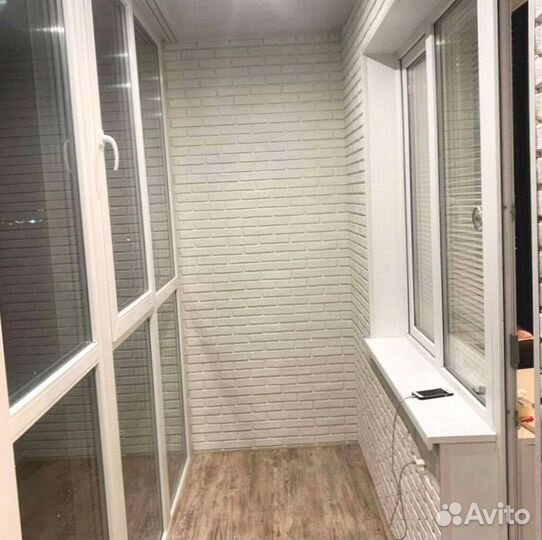 Пластиковые окна, окна пвх