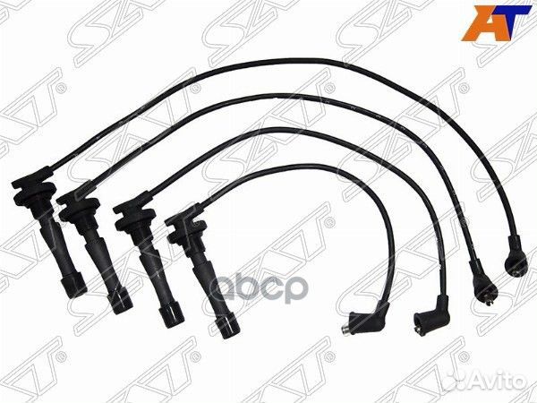 Провода высоковольтные honda CR-V B20B/integra