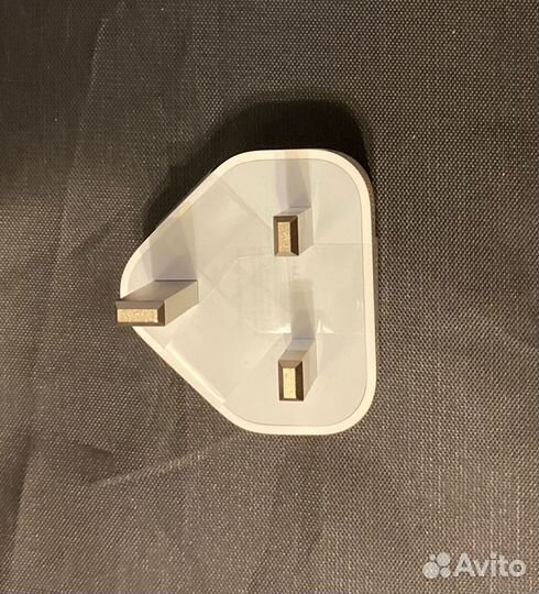 Розетка адаптер разъем Type G