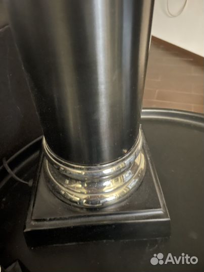 Лампа настольная