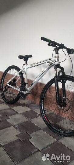 Велосипеды бу взрослый